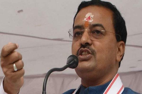 ಅಖಿಲೇಶ್ ಯಾದವ್ ಮಾಫಿಯ ಸಂರಕ್ಷಕರು: ಬಿಜೆಪಿ ಅಧ್ಯಕ್ಷ